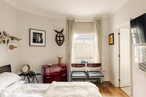 undefined, York House, Fitzrovia W1T