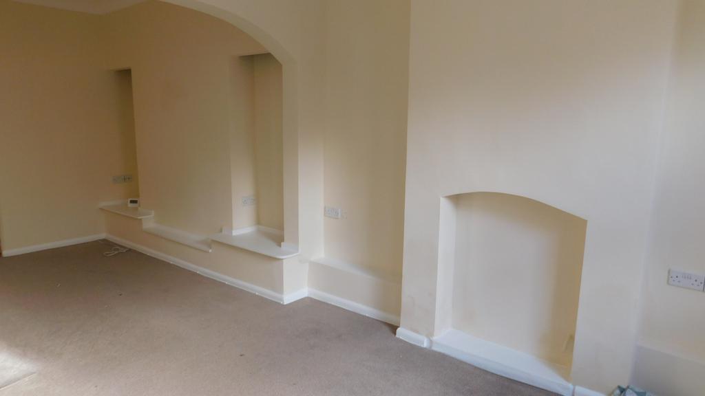 Living / Dining Room