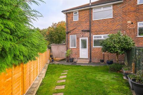 3 bedroom end of terrace house for sale, Mayfield Grove, Brighouse