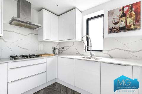 undefined, Plantagenet Road, Barnet, Hertfordshire, EN5