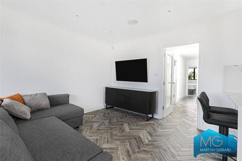 undefined, Plantagenet Road, Barnet, Hertfordshire, EN5
