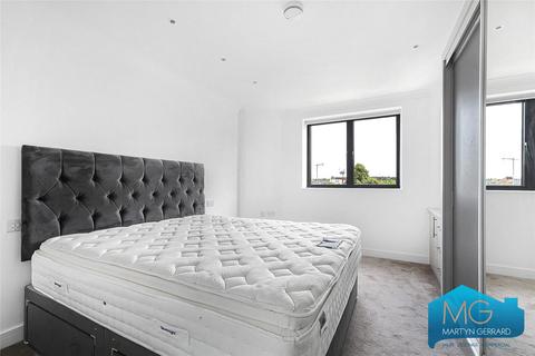 undefined, Plantagenet Road, Barnet, Hertfordshire, EN5
