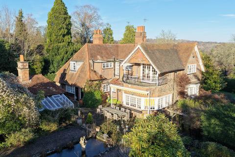 undefined, Prime location - Riverview Road, Pangbourne