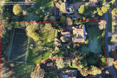 undefined, Prime location - Riverview Road, Pangbourne