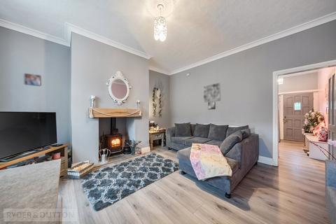 undefined, Woolley Bridge Road, Hadfield, Glossop, Derbyshire, SK13