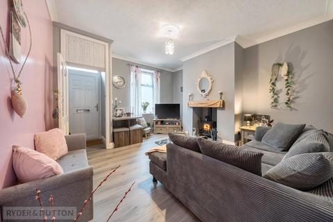 undefined, Woolley Bridge Road, Hadfield, Glossop, Derbyshire, SK13