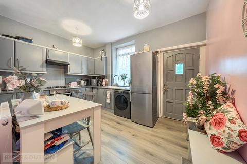 3 bedroom terraced house for sale, Woolley Bridge Road, Hadfield, Glossop, Derbyshire, SK13