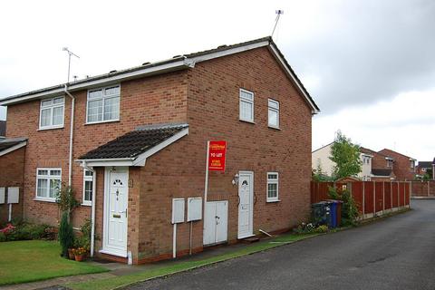undefined, High Grove Close, Stretton DE13