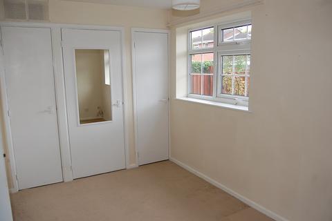 undefined, High Grove Close, Stretton DE13