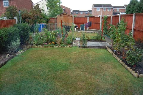 undefined, High Grove Close, Stretton DE13