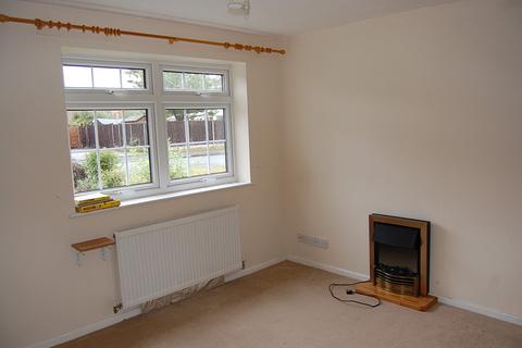 undefined, High Grove Close, Stretton DE13