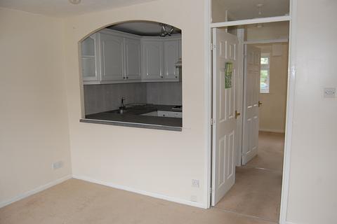 undefined, High Grove Close, Stretton DE13
