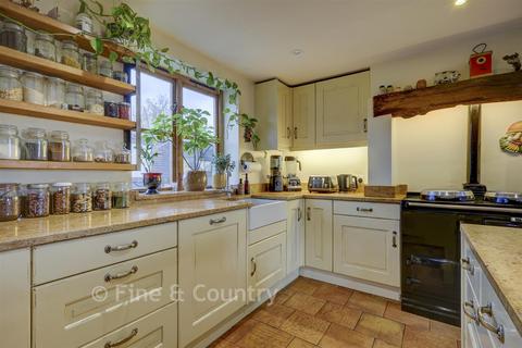 4 bedroom detached house for sale, Little Gregories Lane, Theydon Bois, Epping, Essex