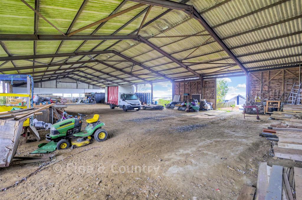 Outbuilding