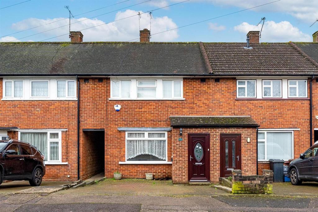 Morpeth Avenue
