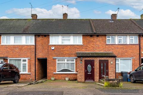 undefined, Morpeth Avenue, Borehamwood WD6