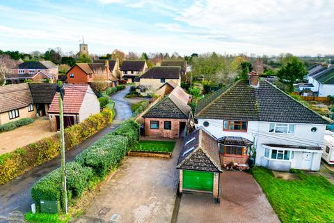 undefined, Somersham PE28