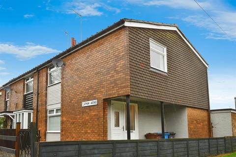 4 bedroom end of terrace house for sale, Clapham Avenue, Hull