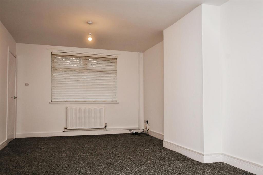 Lounge and Dining Area