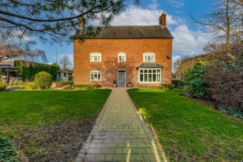 undefined, Burton Road, Midway, Swadlincote, DE11