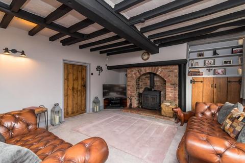 undefined, Burton Road, Midway, Swadlincote, DE11