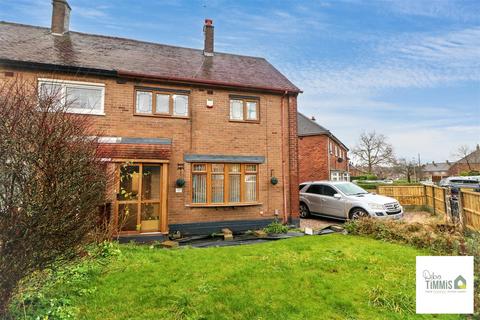 undefined, Fitzherbert Road, Stoke-On-Trent