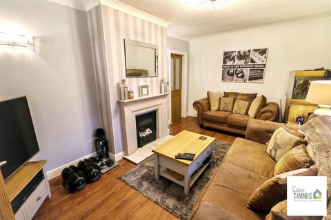 undefined, Fitzherbert Road, Stoke-On-Trent