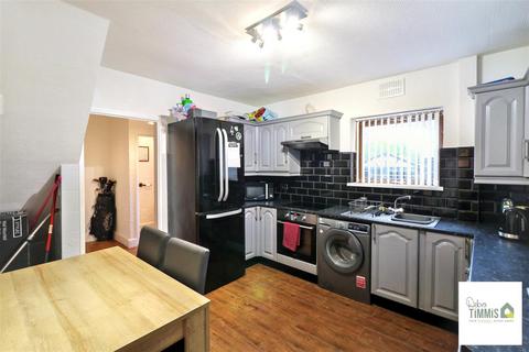 undefined, Fitzherbert Road, Stoke-On-Trent
