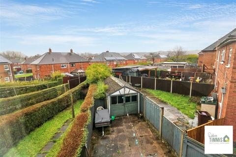 undefined, Fitzherbert Road, Stoke-On-Trent