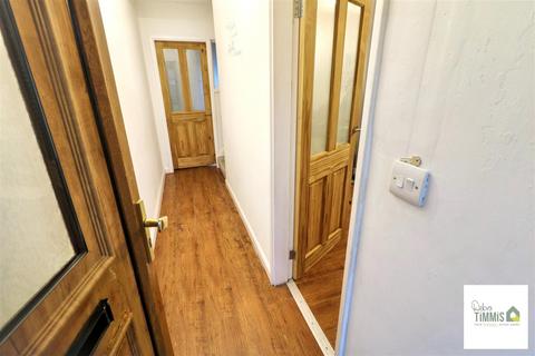 undefined, Fitzherbert Road, Stoke-On-Trent