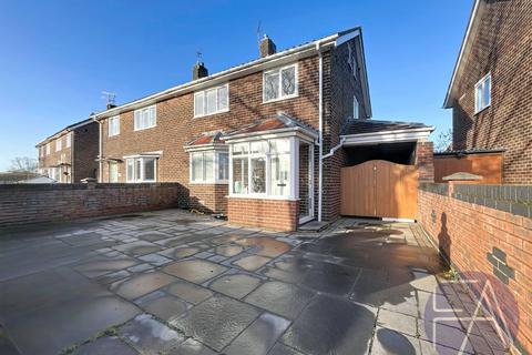 undefined, Heathfield Road, Southport PR8