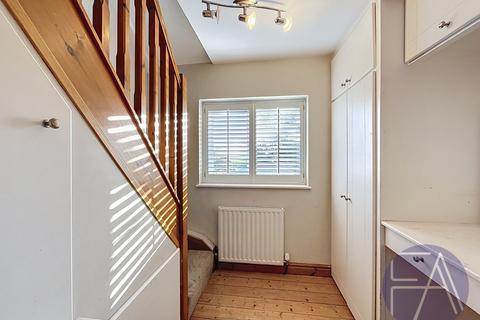undefined, Heathfield Road, Southport PR8