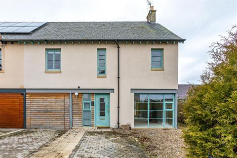undefined, 9 Wyndhead Steading, Lauder