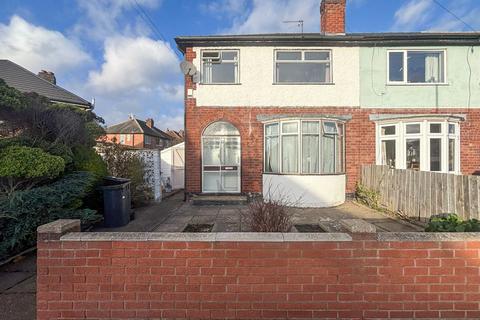 undefined, Gainsborough Road, Leicester