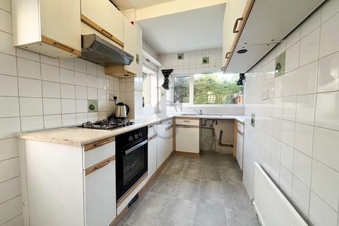 undefined, Gainsborough Road, Leicester