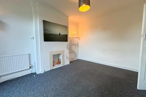 undefined, Gainsborough Road, Leicester
