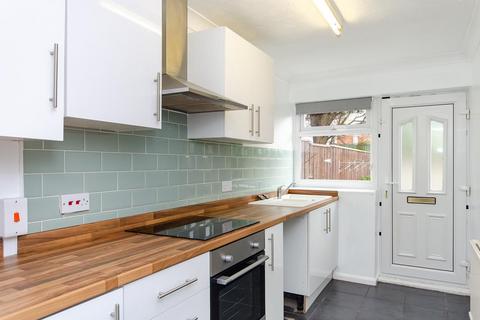 undefined, Edward Street, WITHERNSEA