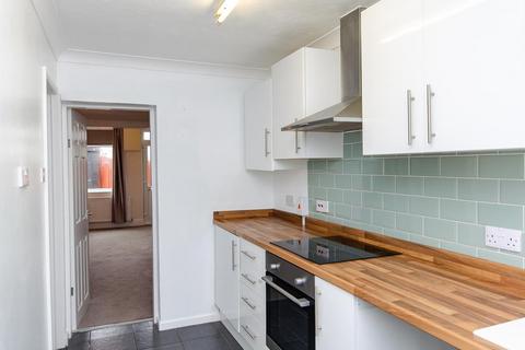 undefined, Edward Street, WITHERNSEA