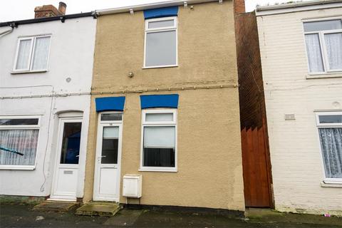 undefined, Edward Street, WITHERNSEA