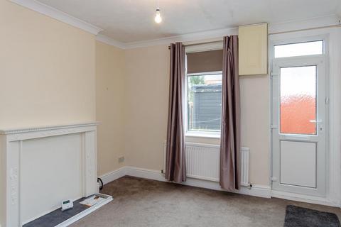 undefined, Edward Street, WITHERNSEA