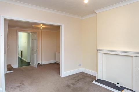 undefined, Edward Street, WITHERNSEA
