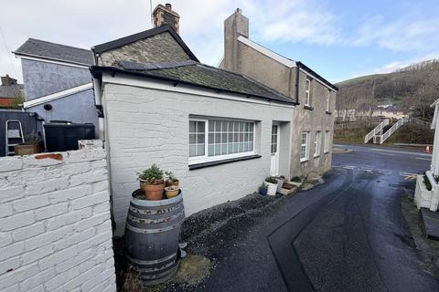 undefined, Llanfarian, Aberystwyth SY23