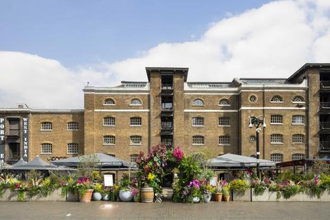 undefined, Hertsmere Road, London E14