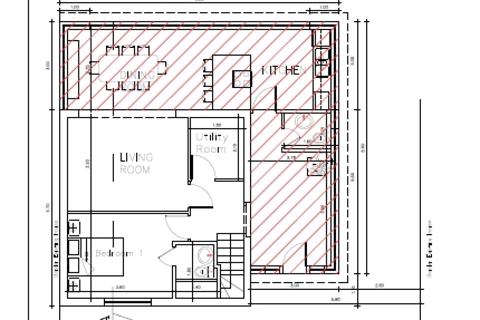 undefined, Gloucester Crescent, Staines-upon-Thames, Surrey, TW18