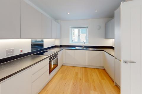undefined, Plot 44 Victor Francis Crescent, The Halyard at Merchants Yard, Grafton Way, Victor Francis Crescent IP1