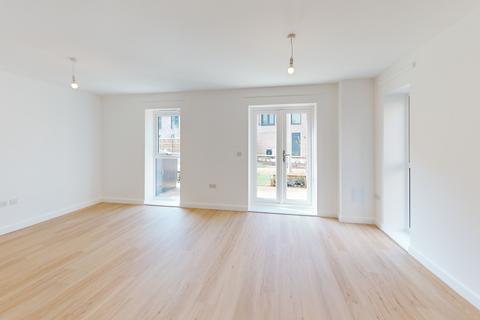 undefined, Plot 44 Victor Francis Crescent, The Halyard at Merchants Yard, Grafton Way, Victor Francis Crescent IP1