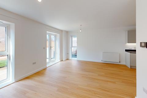 undefined, Plot 44 Victor Francis Crescent, The Halyard at Merchants Yard, Grafton Way, Victor Francis Crescent IP1