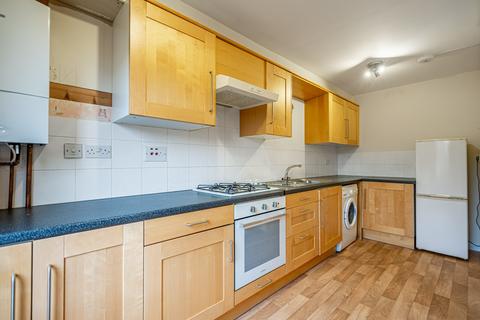 undefined, Springbank Gardens, Dunblane, Stirlingshire, FK15 9JX