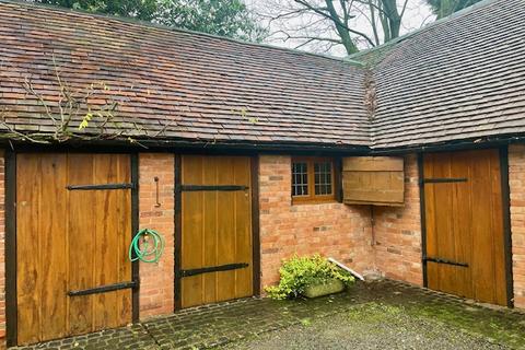 undefined, The Annexe, Betteridge Farm, Dingle Lane, Nether Whitacre, West Midlands, B46