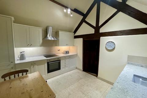 undefined, The Annexe, Betteridge Farm, Dingle Lane, Nether Whitacre, West Midlands, B46